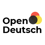 Open Deutsch Logo